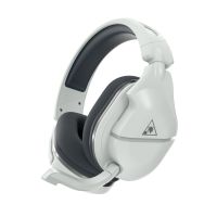 หูฟังเกมมิ่ง TURTLE BEACH รุ่น STEALTH 600 GEN2 สำหรับ PlayStation (TBS-3145-04) สีขาว