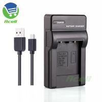 【COOL】 RIDE ZONE EN-EL10 MH-63 USB Charger สำหรับ COOLPIX S5100 S4000 S3000 S700 S600 S570 S520 S500 S230 S220 S210 S203 S200 S80 S60กล้อง