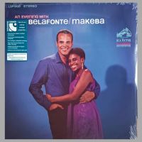 Belafonte/Makeba - An Evening With