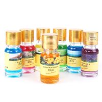 น้ำหอมอโรม่า Aroma Oil 10ml น้ำหอมอโรมา น้ํามันหอมระเหย น้ำหอมปรับอากาศ