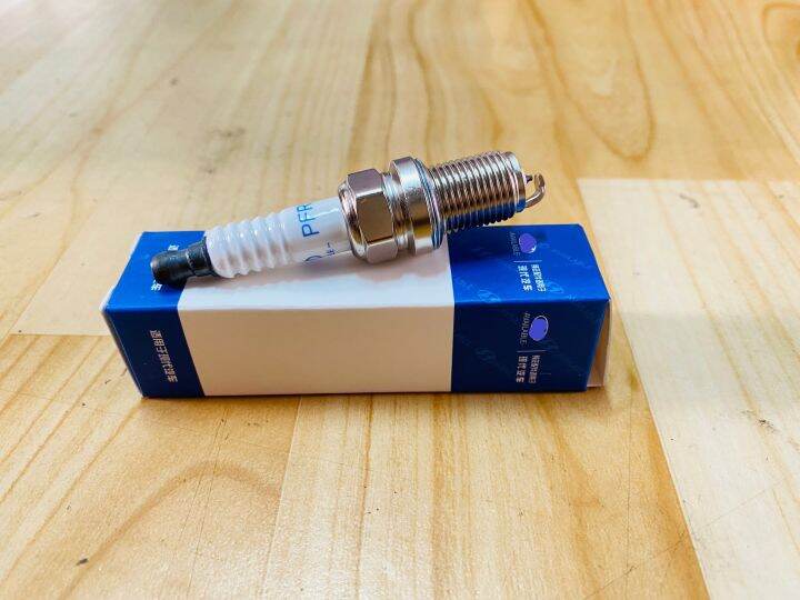 หัวเทียนจุดระเบิด-spark-plug-hyundai-accent-elantra-ii-kia-picanto-i-ba-ปี-2004-2011