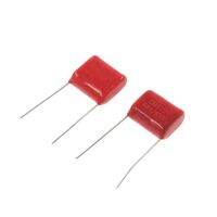 10pcs CBB22 680nF 400V 684J400V 400V684J 5 P15 Foot Distance 15mm Metallized Polypropylene Film Capacitor