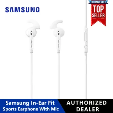 Samsung earphones in ear fit hot sale