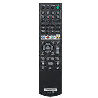 Remote Control Applicable To Sony Rm-Gj05k Audio Voice Frequency System English Version Configuration-Free Adaptation Replacement