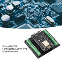 บอร์ดอินเทอร์เน็ตพัฒนา WiFi สำหรับหุ่นยนต์เชื่อถือได้ ESP8266ปลอดภัยบอร์ดพัฒนา