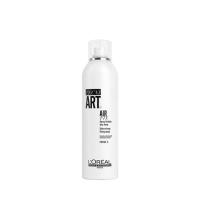 LOREAL Tecni Art Full Volume Extra mousse 250ml เหมาะสำหรับผมลีบแบนขาดวอลลุ่ม