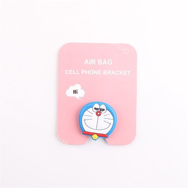 cartoon-airbag-cket-cute-3d-escopic-safety-finger-cket-mobile-phone-cket