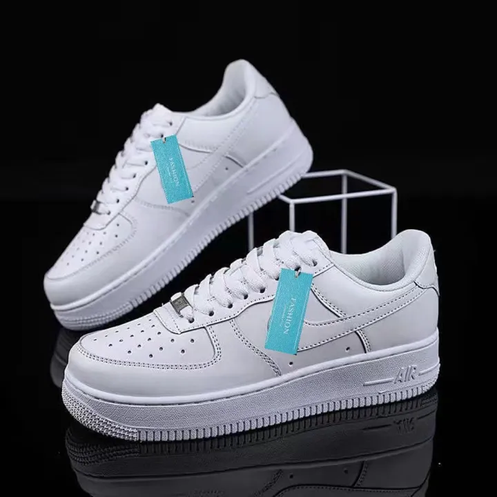 New Model Air force 1 class a fashion rubber running shoes unisex ...