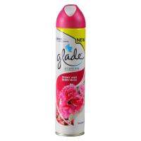 [ลดกระหน่ำ "วันนี้เท่านั้น"] สเปรย์ปรับอากาศ 320ML PEONY AND BERRY BLISS / น้ําหอมปรับอากาศในห้องนอน น้ำหอมในบ้าน (มีจำนวนจำกัด)