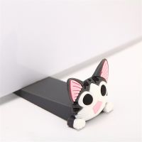 xfcbfCute Cartoon Silicone Door Blocker Door Stopper Keep Doors Opened Prevent Children Hands From Being Caught By The Door