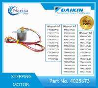 Daikin STEPPING MOTOR Part.4025673