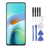 หน้าจอ LCD AMOLED ดั้งเดิมสำหรับ Xiaomi Redmi K30 M2006J10C พิเศษพร้อม Digitizer ประกอบเต็มตัวเครื่อง(As You Like it)