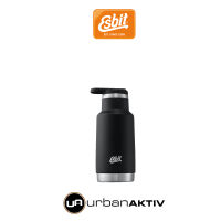 Esbit: PICTOR stainless steel insulated standard mouth 350ml ขวดน้ำเก็บร้อน-เย็น