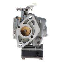 Boat Outboard Carburetor Carb Boat Motor Carburetor for TOHATSU Outboard 9.8HP 8HP 2-stroke Engine 3B2-03200-1/3K9-03200-0