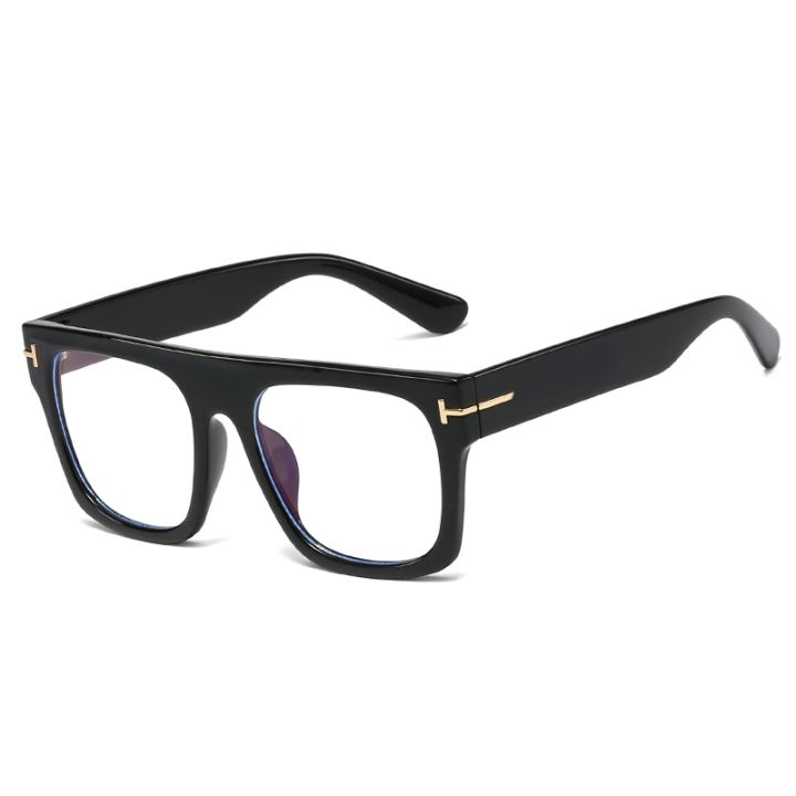 lwf-hot-unisex-men-39-s-reading-glasses-oversized-square-luxury-brand-large-eyeglasses-for-men-blue-frame-women-39-s-prescription-diopter