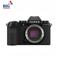 Fujifilm X-S20 - ประกันศูนย์