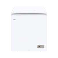 ตู้แช่ 2 ระบบ HAIER HCF-LF228 7.0 คิว สีขาวLOW FROST FREEZER HAIER HCF-LF228 7.0 CU.FT WHITE CRYSTAL GLASS **คุ้มที่สุดแล้วจ้า**