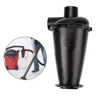 Car Vacuum Cleaner SN50T6 Sixth Generation Woodworking Turbo Charged Dust Collector Cyclone Separator Filter