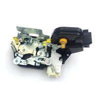 ประตูด้านหน้าซ้ายขวาล็อค Latch Actuator มอเตอร์ LH RH สำหรับ Hyundai Elantra 2001-2006ด้านหลังประตู LATCH ASSY 81310 2D000 813202D000