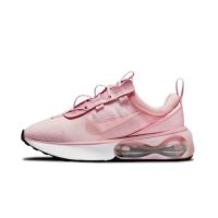 2023 HT✅Original NK*Ar*Maix- 2021 Womens Athletic Breathable Lightweight Cushioning Running Shoes Fashion Sports Shoes Pink