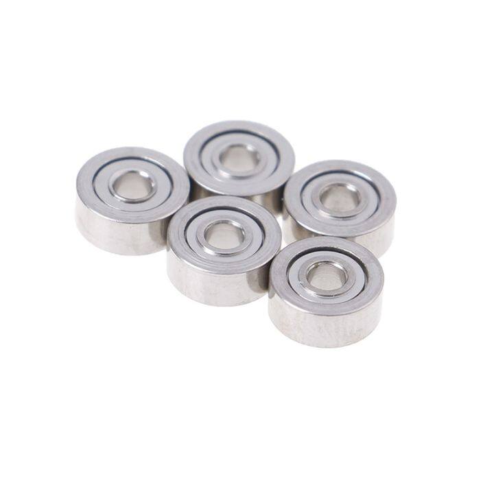 10pcs-mr62zz-2x6x2-5mm-metal-shielded-precision-ball-bearings-mini-bearings