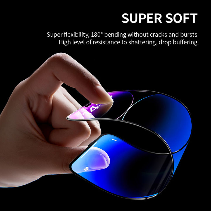 smartdevil-corning-glass-ปกป้องหน้าจอสำหรับ-iphone-14-pro-max-14-promax-14-plus-iphone-13-pro-max-screen-protector-ครอบคลุมเต็มหน้าจอ-hd-กันฝุ่นฟิล์มกระจกนิรภัยป้องกันลายนิ้วมือ