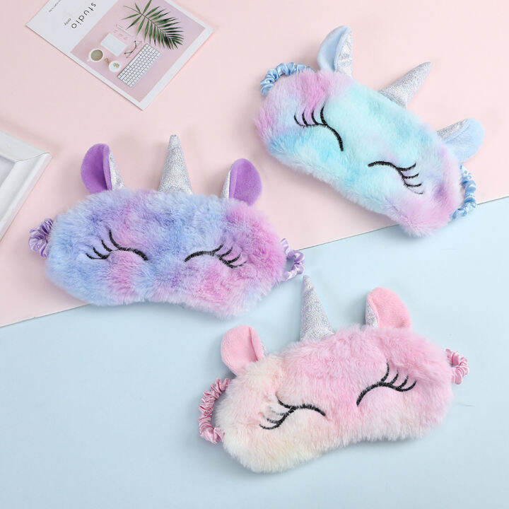 3d-silk-sleep-eye-unicorn-eye-cover-sleeping-cartoon-3d-silk-travel-eye-band-shade-eyepatch-eye-blindfolds