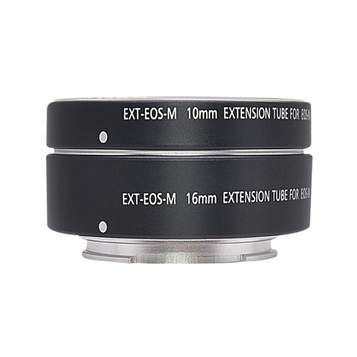 best-seller-canon-eos-m-efm-auto-focus-macro-extension-tube-ท่อมาโคร-ออโต้โฟกัส-camera-action-cam-accessories