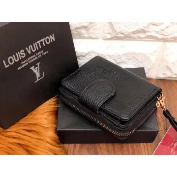 Harga dompet Louis Vuitton asli owl