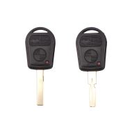 Remote Key Shell 3 Buttons HU92 / HU58 Blade for BMW E31 E32 E34 E36 E38 E39 E46 Z3 M3 X5 Z4 325 330 i Ci Xi