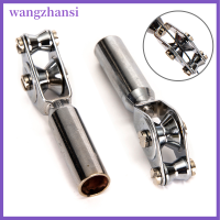 Wangzhansi หัวลูกกลิ้งปลายด้านบนแหวนอะไหล่ซ่อมสร้างคันเบ็ดตกปลา Diy