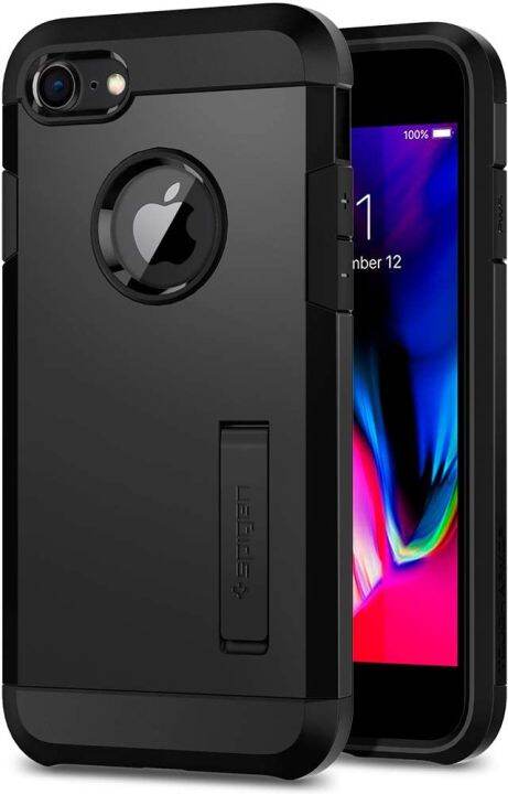 case iphone 8 spigen