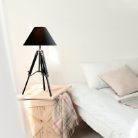 Dento โคมไฟตั้งโต๊ะ รุ่น NAVY  (Table Lamp) ขั้ว E14 #TS-28S