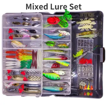 Shop Lure One Set Box with great discounts and prices online - Dec