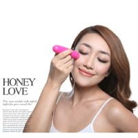 Massage Pen Mini Eye Vibrator Touches Cosmetic Instrument Portable Electric Device Dark Circle Facials Vibration SANA889 Pens