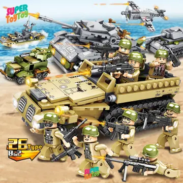 Lego army online shop