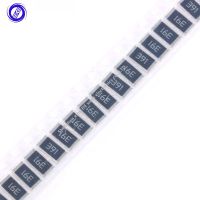 50 pcs 2512 Chip Resistor SMD Resistance 1W 390 ohm 390R 391 5%