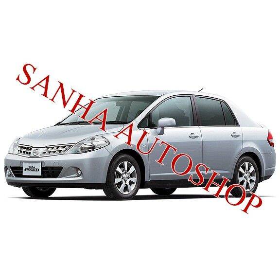 ครอบมือเปิดประตู-โครเมี่ยม-nissan-tiida-เครื่อง-1800cc-ปี-2006-2007-2008-2009-2010-2011-2012-และ-livina-ปี-2014-2015-2016-ครอบมือเปิดประตู-ครอบมือจับประตู-ครอบมือจับ-มือจับกันรอย