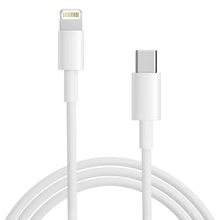 USB-C to Lightning Cable (1 m) - Apple