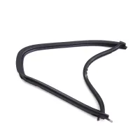 Genuine 51341960916 BMW E36 Rear Quarter Window Gasket - Right ยางขอบกระจกประตูหลังขวา