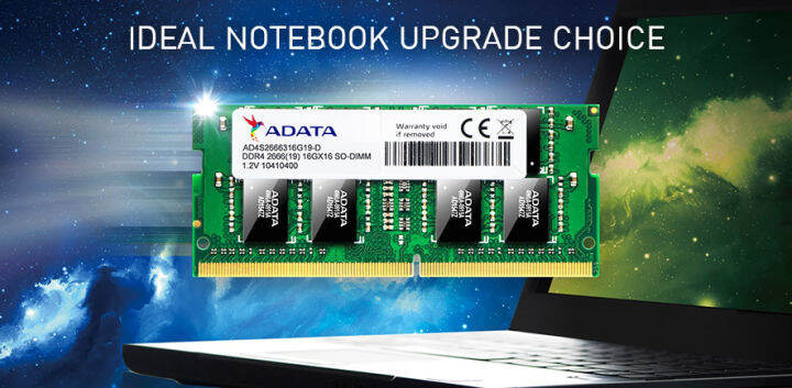 adata-8gb-ram-for-notebook-รุ่น-ddr4-2666-รับประกัน-lt-ตลอดชีพ