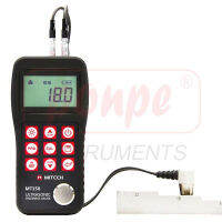 MT150 MITECH เครื่องวัดความหนา ULTRASONIC THICKNESS GAUGE