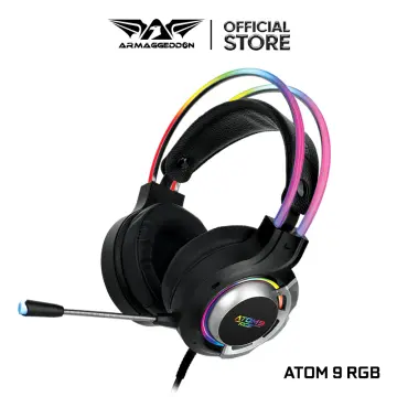 Best best sale armaggeddon headset