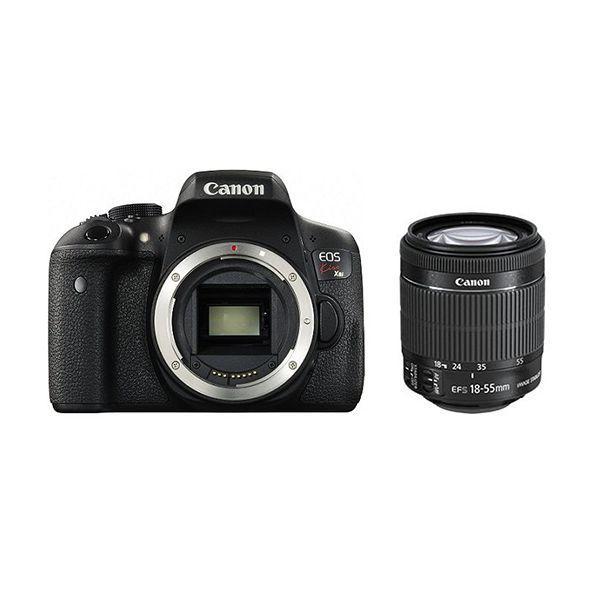 CANON EOS KISS X8i | Lazada Singapore