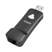 EDUP USB TV WiFi Dongle Adapter 300Mbps Universal Wireless Receiver