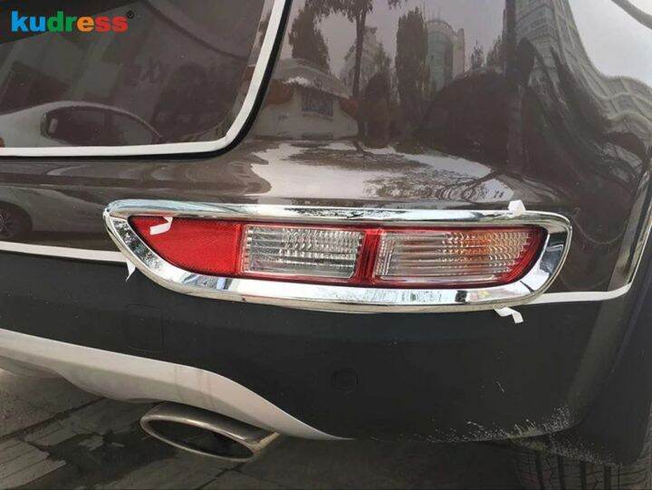 rear-fog-light-lamp-cover-trim-for-kia-sportage-2017-2018-chrome-exterior-accessories-tail-rear-bumper-foglight-covers-sticker