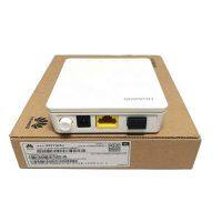 Original HW HG8310M 1GE GPON ONU ONT wtih Glass C+ modem network router English version