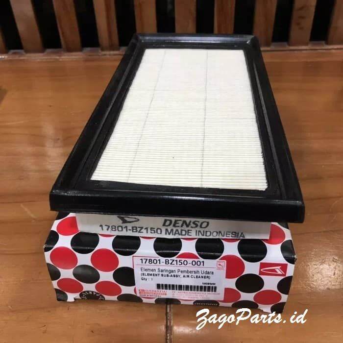 Filter Udara Grand New Avanza Great New Xenia Dual Vvti Up Lazada Indonesia