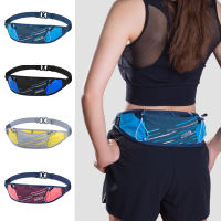 กระเป๋าคาดเอววิ่ง AONIJIE SPORT WAIST BAG รุ่น W8102 ของแท้100% พร้อมส่ง (A19)