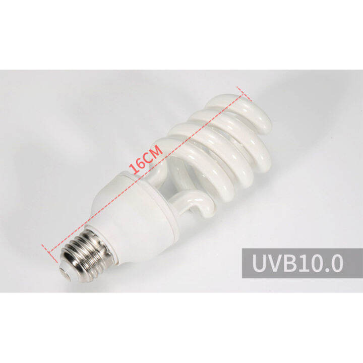 5-010-0-uvb-1326w-หลอดไฟฟลูออเรสเซนต์-terrarium-สัตว์เลื้อยคลานหลอดไฟ-reri889